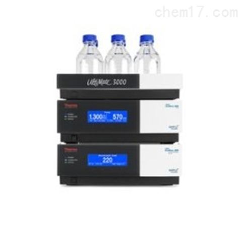 塞默飞UltiMate&tra